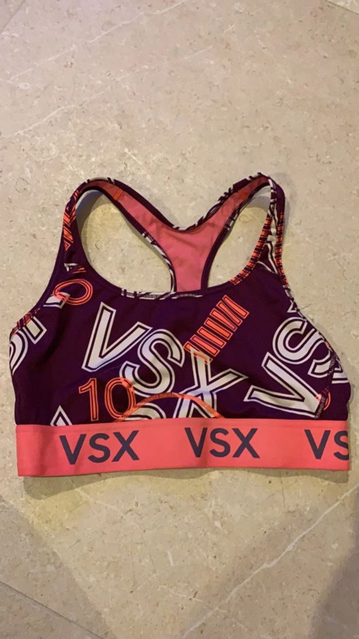 Brassière sport