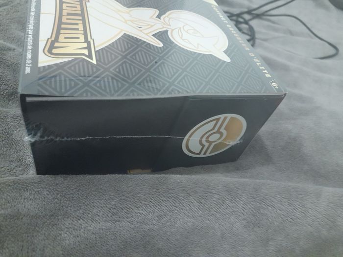 ETB mega évolution ME01 . Neuf. - photo numéro 4