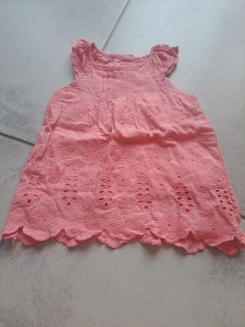 Robe 68 cm