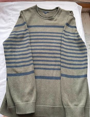 Pull taille XL