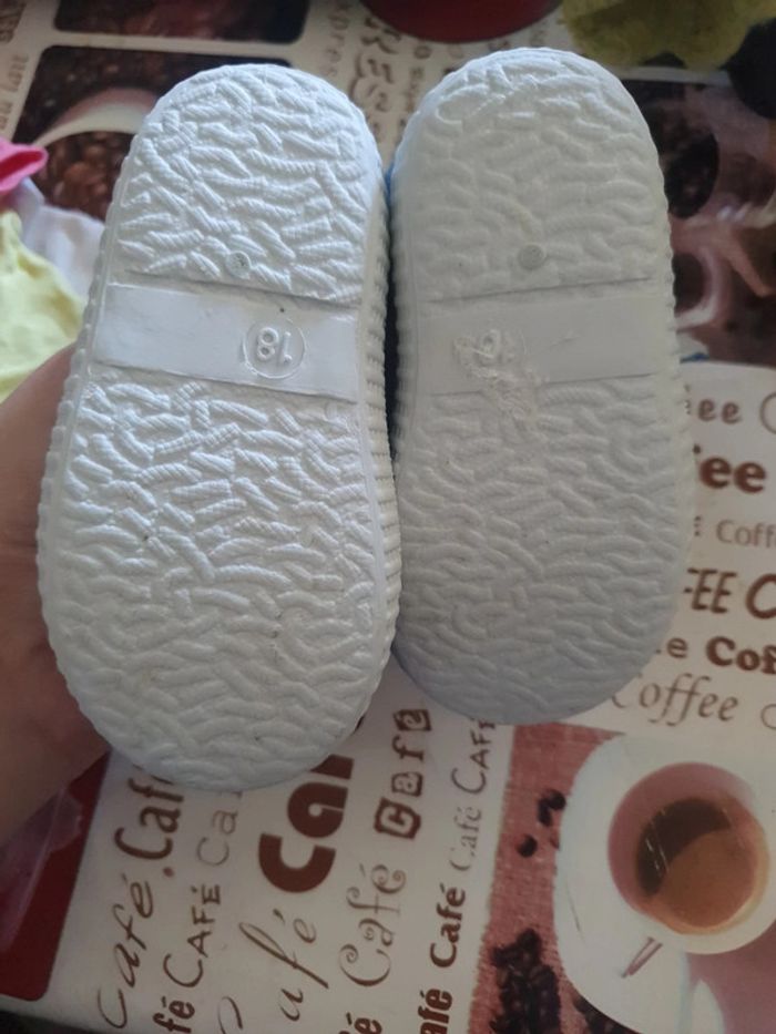 Chaussures - photo numéro 2