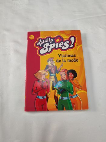 Totally spies