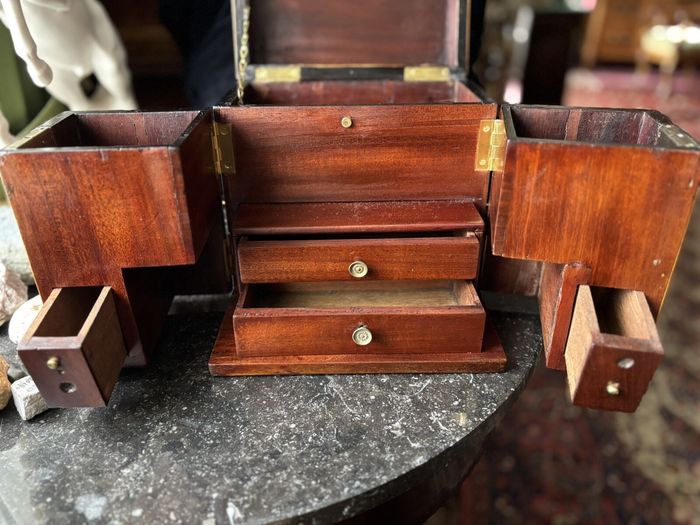 Coffret boîte - photo numéro 10