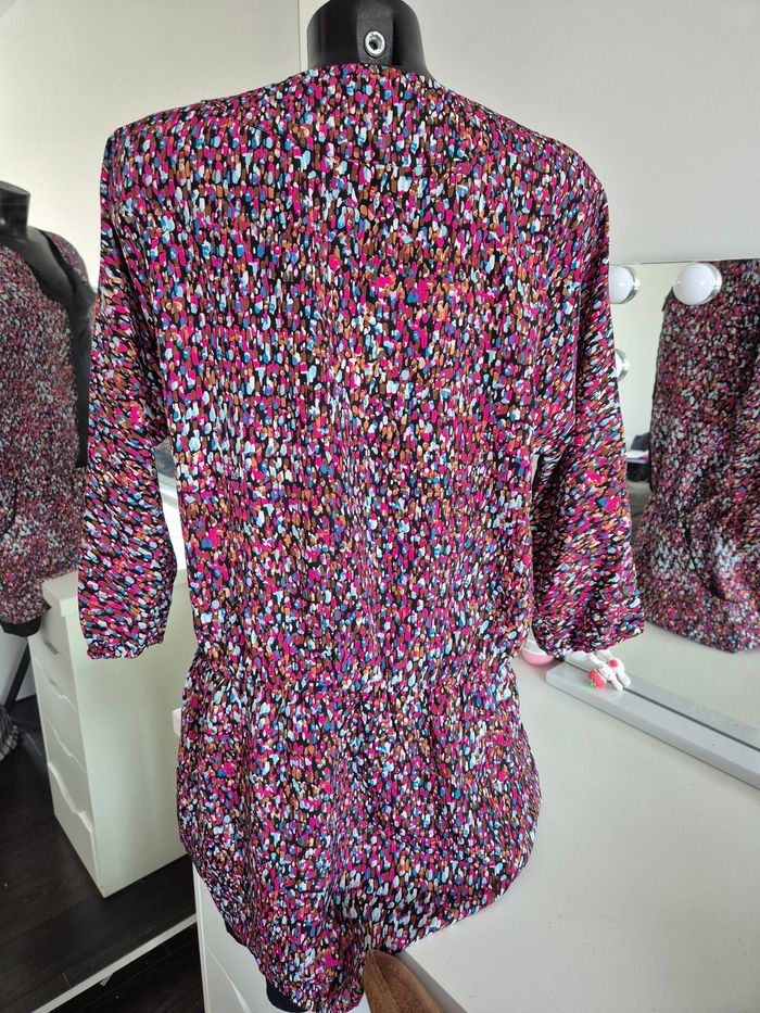 Robe colorée - photo numéro 8