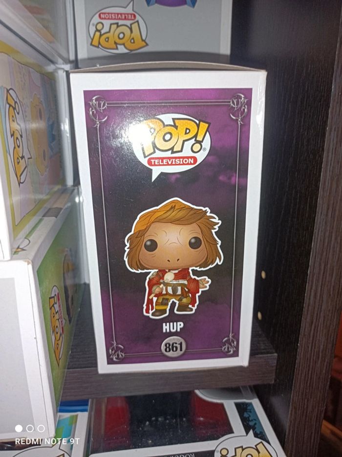 Figurine pop dark crystal - photo numéro 2