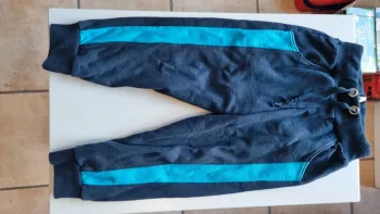 Pantalon 2 ans