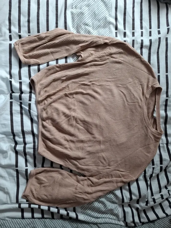 Pull léger