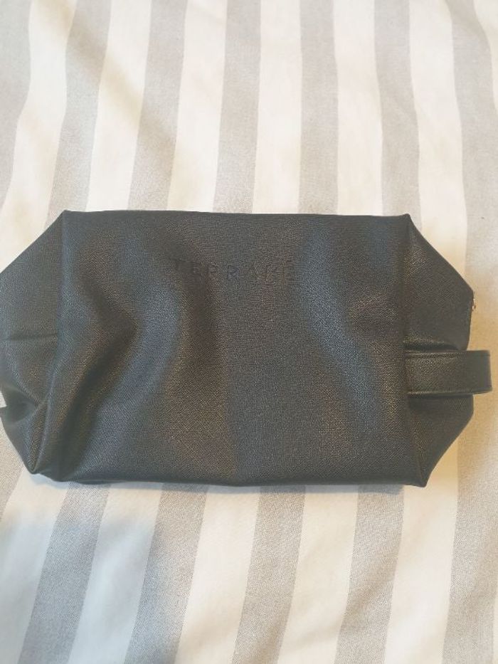 Terrake trousse de toilette neuve