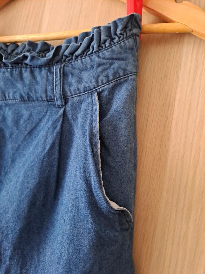 Magnifique pantalon japonais - photo numéro 2