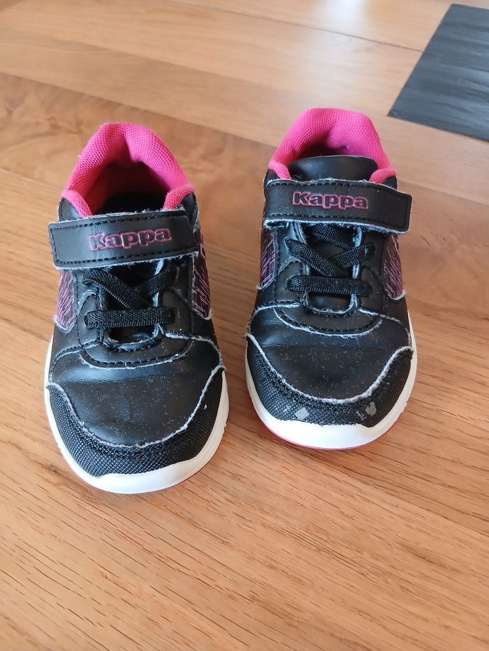 Baskets Kappa - photo numéro 3