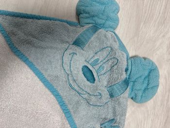 Cape de bain Mickey TU