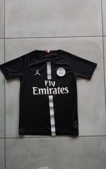Maillot jordan paris