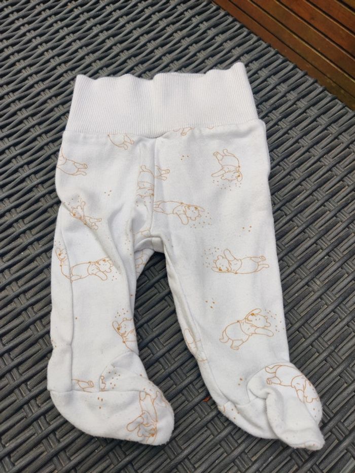 Lot pantalons - photo numéro 2