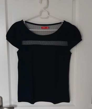T-shirt manches courtes femme taille 38-40