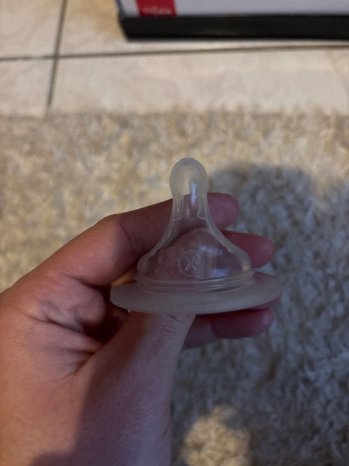 Lot de biberon - photo numéro 8