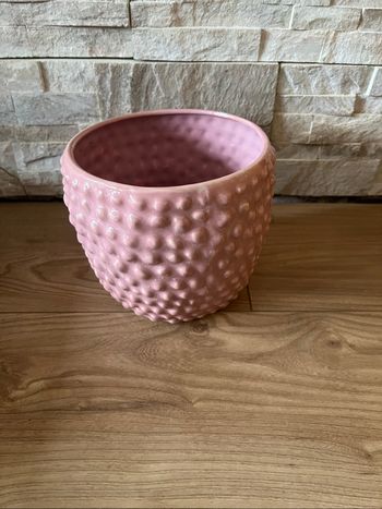 Cache pot