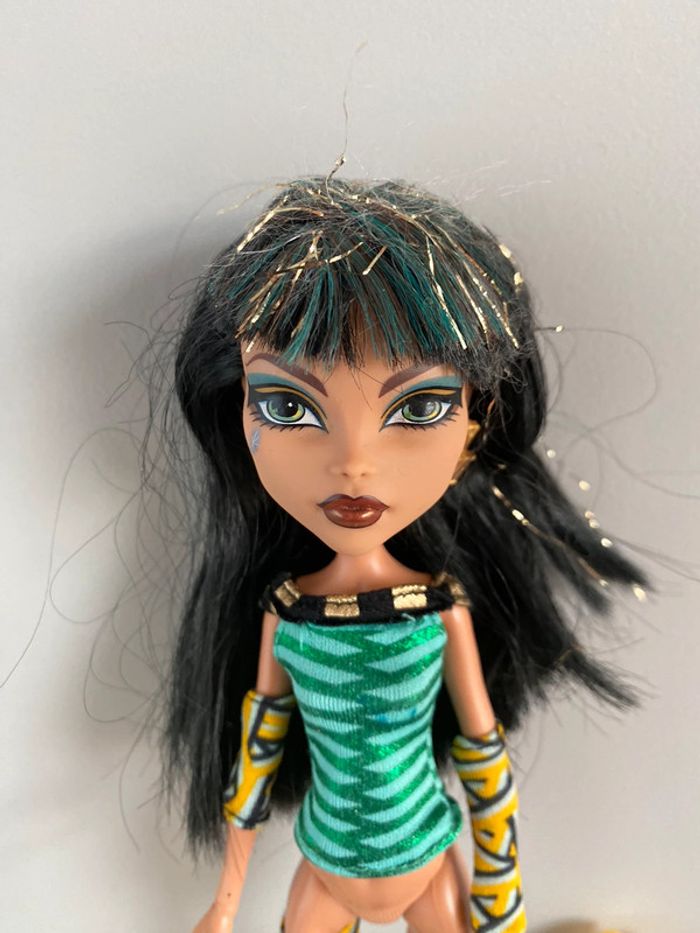 Cleo Wave 2 - photo numéro 2
