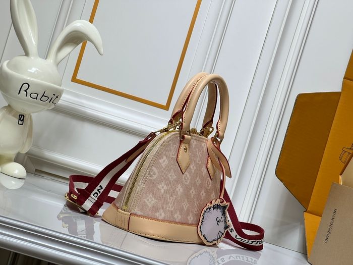 Louis Vuitton  Catogram Alma BB M82348 - photo numéro 2