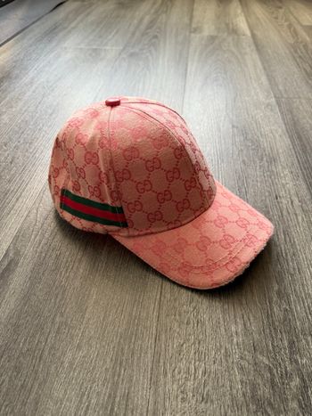 Casquette g 