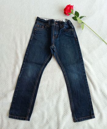 Jeans garçon ⭐ très bon état ⭐ Taille 6 ans ⭐ tape a l oeil