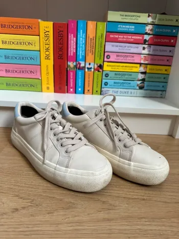 Sneakers Zara