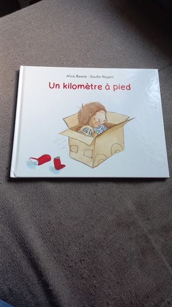 Livre enfant