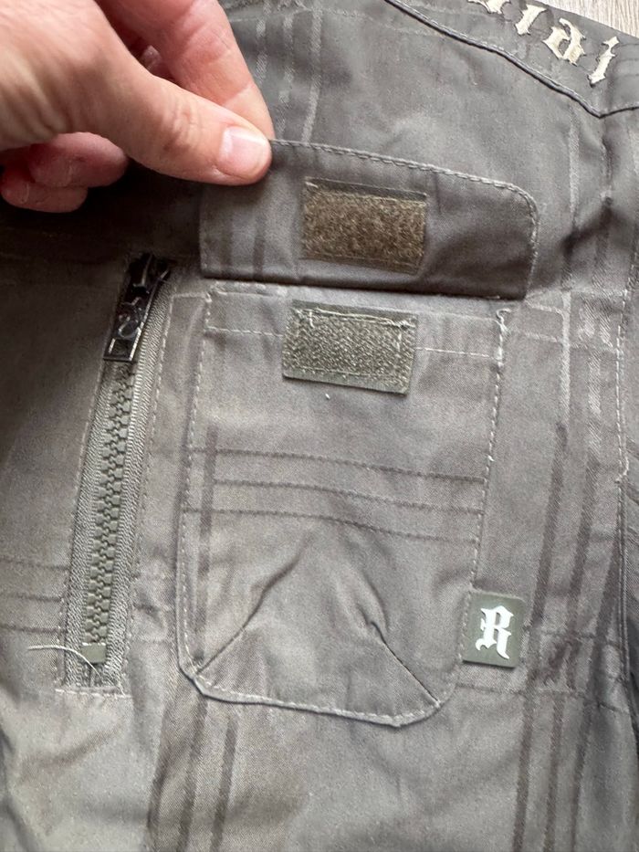 Manteau Rivaldi 8 ans - photo numéro 7