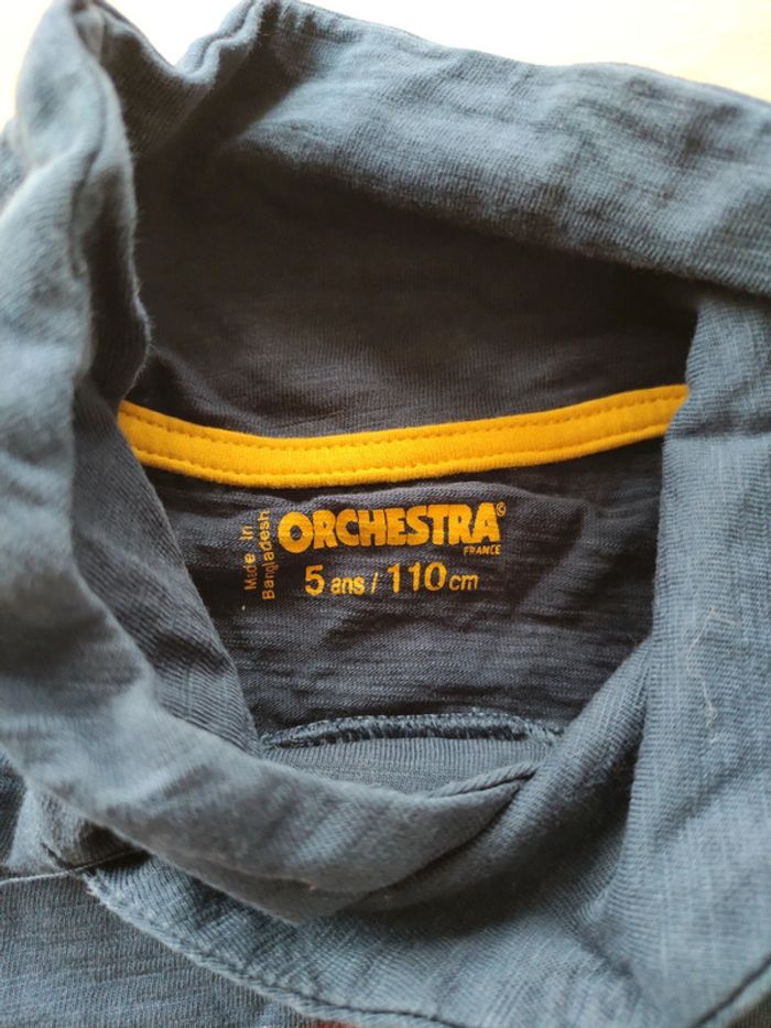 Tee shirt - photo numéro 2