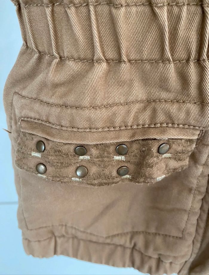 Manteau IKKS 3 ans - photo numéro 5