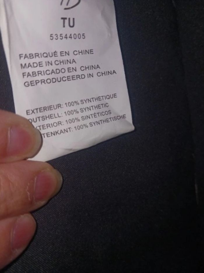 Sac à main - My B (chaussea) - photo numéro 8