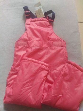 Pantalon ski
