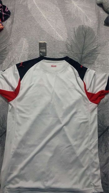 Maillot AC Milan XL