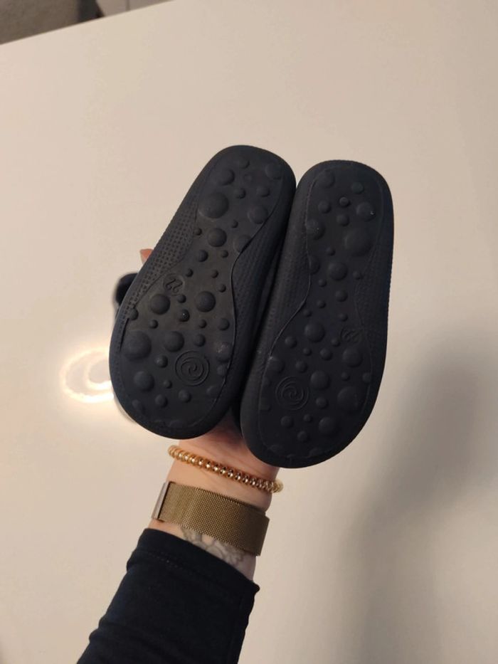 Lot chaussures - photo numéro 3
