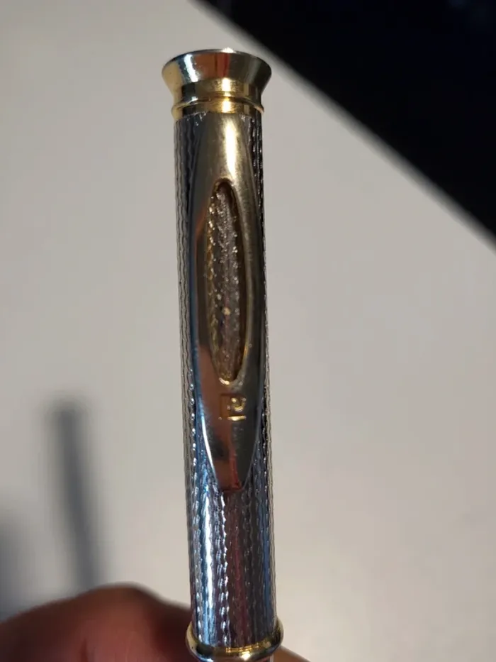 Stylo bille pierre cardin - photo numéro 2