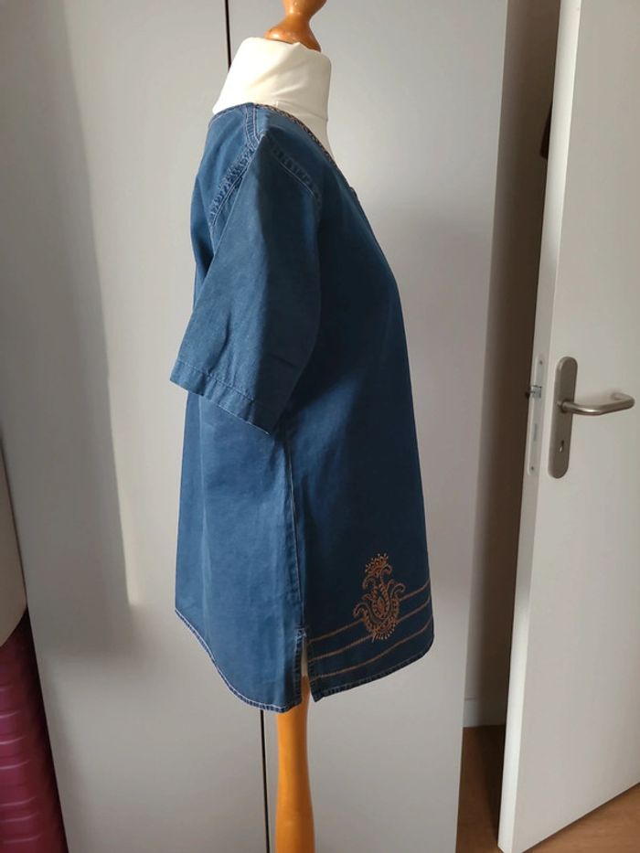 Blouse - photo numéro 3