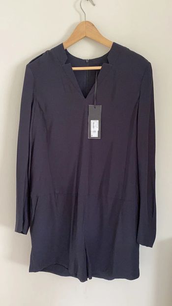 Superbe combishort Ikks 42