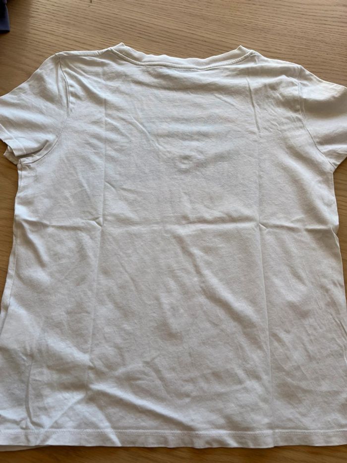 Teeshirt New Yorker - photo numéro 5