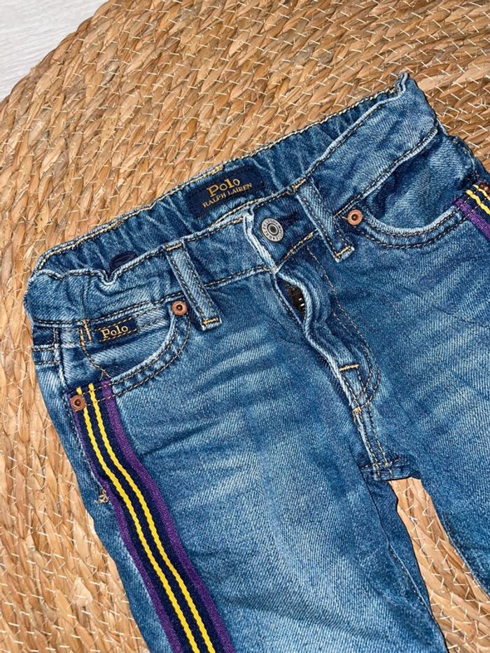 Jean Ralph Lauren - photo numéro 2