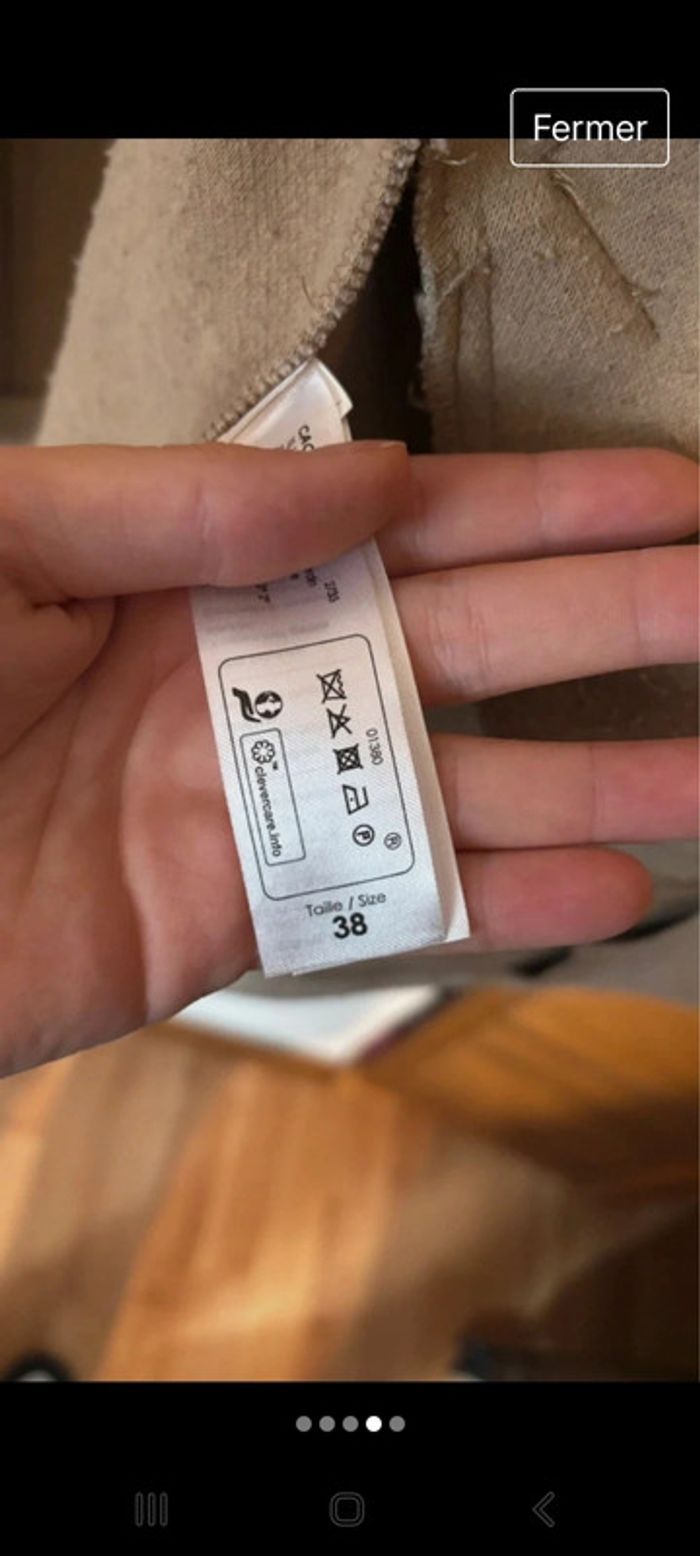 Manteaux - photo numéro 4