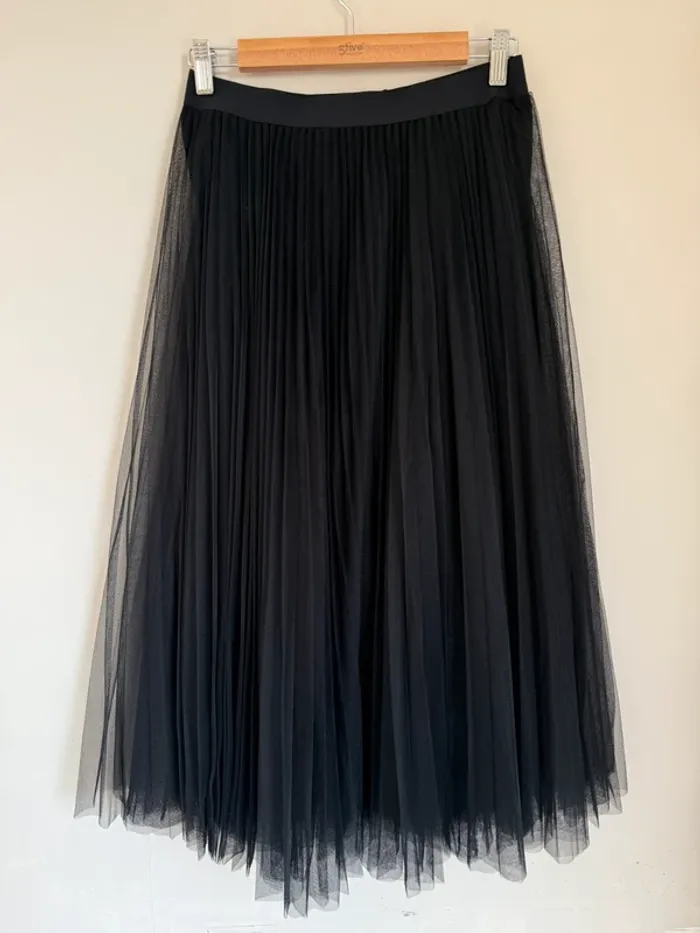 Jupe tulle Twinset - photo numéro 3