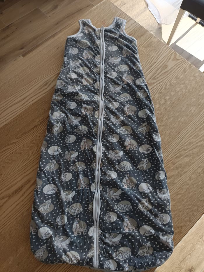 Turbulette Disney 110cm