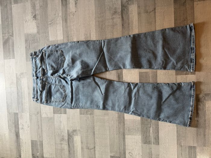 Jean patte d’éléphant