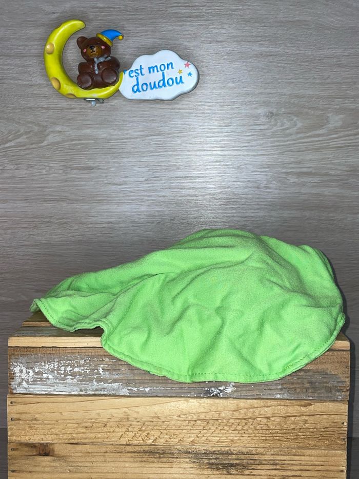 NAD25 doudou coccinelle 🐞 natures et découvertes - photo numéro 2