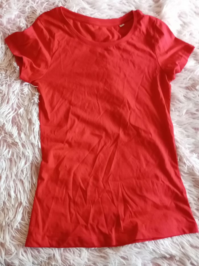 Tee shirt - photo numéro 2