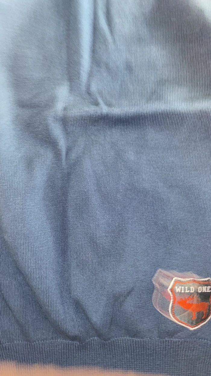 Pull sans manches - photo numéro 2