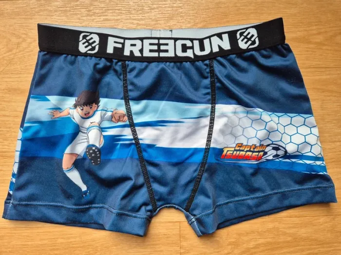 Lot de 12 boxers Freegun (11+ 1 offert !) - photo numéro 2