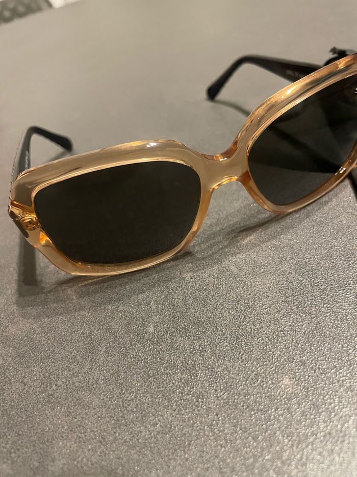 Lunettes de soleil Opal - photo numéro 4