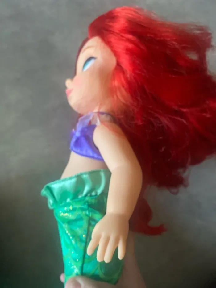 Poupée Ariel - photo numéro 11