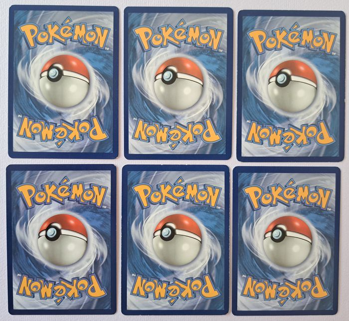 🃏 Lot de 9 cartes Pokémon JCC françaises 2021 Epée et Bouclier - photo numéro 5