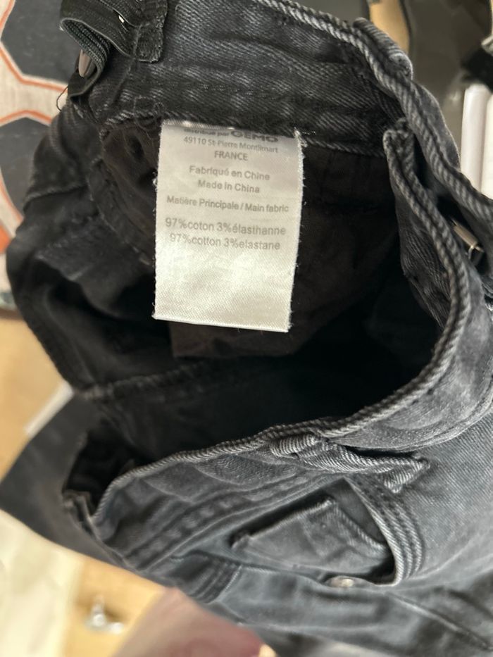 Jeans - photo numéro 3